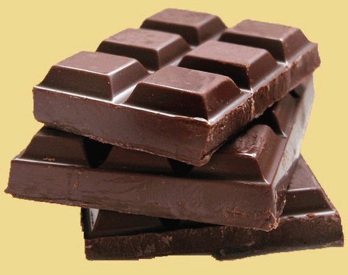 picture of chocolate
